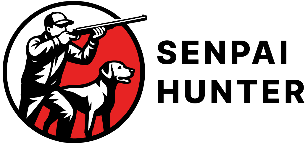 Hunter Logo